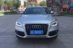 奥迪Q52013款40 TFSI 技术型