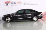 奥迪A4L2010款2.0TFSI 舒适型