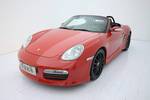 保时捷Boxster2006款Boxster 2.7L 