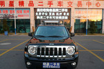 Jeep自由客2014款2.4L 豪华导航版