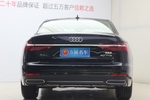 奥迪A6L2020款40TFSI 豪华致雅型