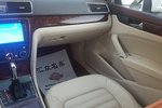 大众帕萨特2011款2.0TSI DSG御尊版