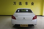 标致5082012款2.0L 自动智享版