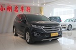 福特锐界2015款2.0T GTDi 四驱豪锐型（7座）