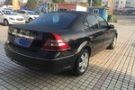 福特蒙迪欧2005款2.0 Ghia 精英型