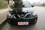 奇瑞瑞虎2011款1.6L 手动 舒适型