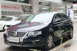 大众迈腾2007款1.8TSI 手自一体豪华型