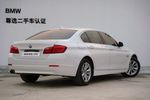 宝马5系2013款520Li 典雅型