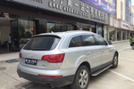 奥迪Q72011款3.0TFSI 技术型(L)