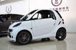 smartfortwo2012款1.0T 博速Xclusive版