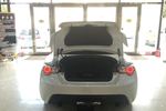 斯巴鲁BRZ2013款2.0L 自动豪华型