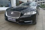 捷豹XJ2013款XJL 3.0 SC 全景商务版