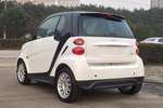 smartfortwo2012款1.0 MHD龙年特别版