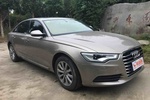 奥迪A6L2014款TFSI 标准型