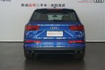 奥迪Q72016款45 TFSI S-Line运动型