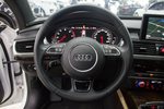 奥迪A72016款50 TFSI quattro 舒适型