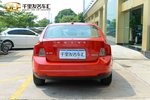 沃尔沃S402009款2.0L 手自一体 智雅版