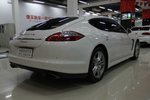 保时捷Panamera2010款Panamera 3.6L 