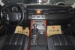 路虎揽胜运动版2011款5.0L SC Autobiography