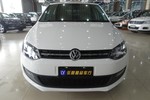 大众Polo2014款1.6L 自动 豪华版