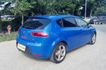 西雅特Leon2012款1.8TSI FR