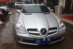 奔驰SLK级2010款SLK300 Grand Edition