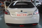 MG62011款1.8T 豪华版