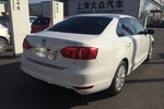 大众速腾2014款1.6L 手动舒适型