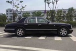 宾利雅致2006款Mulliner 6.8T 手自一体四驱 限量版