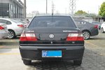 大众桑塔纳志俊2008款1.8L 手动 休闲型