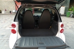 smartfortwo2012款1.0 MHD 硬顶标准版