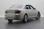 宝马7系2013款 740Li 豪华型