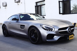 奔驰AMG GT2016款AMG GT