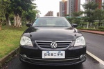 大众宝来2011款1.6L 手动 时尚型