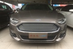 福特蒙迪欧2013款1.5L GTDi180 舒适型