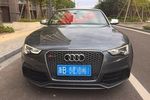 奥迪RS5 敞篷2013款RS 5 Cabriolet