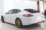 保时捷Panamera2013款Panamera Platinum Edition 3.6L 