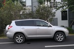 丰田RAV4荣放2009款2.0L 自动豪华版