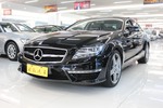 奔驰CLS级 AMG2012款CLS63 AMG