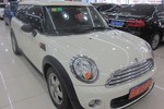 MINIMINI2011款1.6L ONE