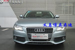 奥迪A4L2012款2.0TFSI 标准型