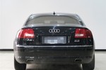 奥迪A8L2006款A8L 6.0 Quattro(加长型)