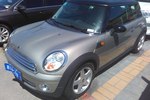 MINICABRIO2008款Cooper