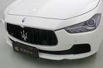 玛莎拉蒂Ghibli2014款3.0T 标准版