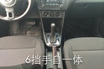 大众Polo2011款1.6L 手自一体 致尚版