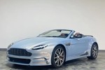 阿斯顿马丁V8 Vantage2012款4.7L S Coupe