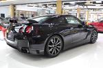 日产GT-R2012款3.8T Premium Edition 