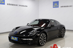 保时捷9112012款Carrera 3.4L