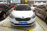 起亚K32012款1.6L 自动Premium 