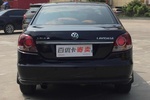 大众朗逸2011款1.6L 手自一体 品悠版